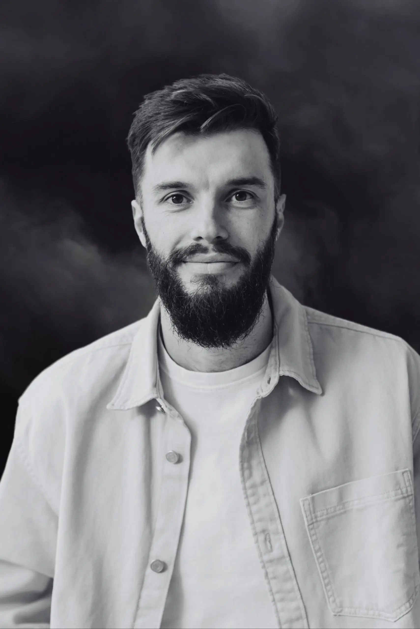 Ethan Novitsky
